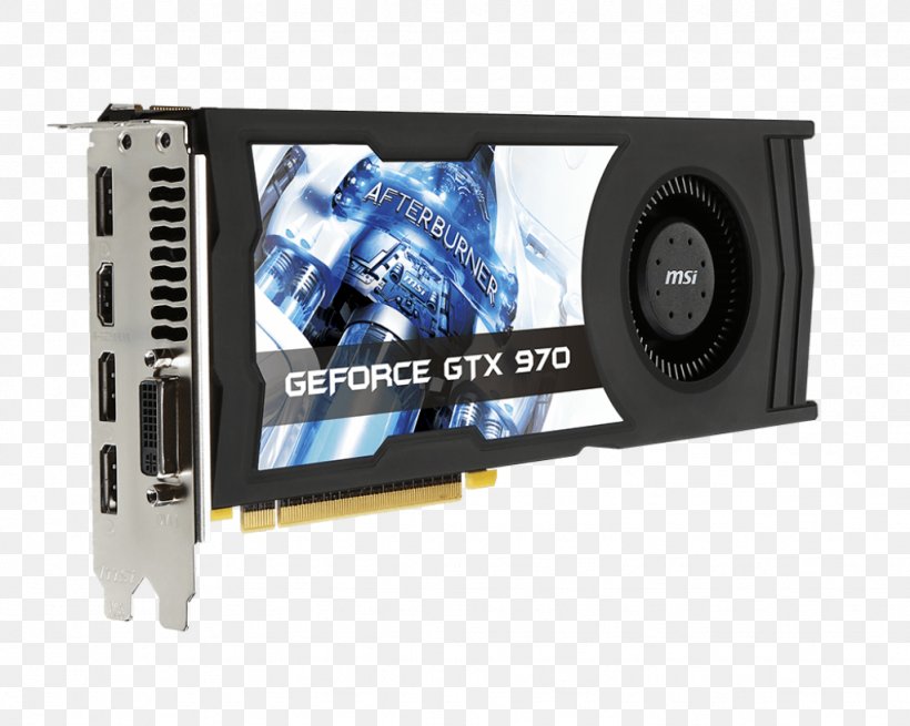 Graphics Cards & Video Adapters GeForce GTX 660 Ti MSI GTX 970 GAMING 100ME Micro-Star International, PNG, 1024x819px, Graphics Cards Video Adapters, Computer Component, Computer Graphics, Electronic Device, Electronics Download Free