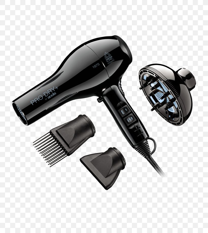 Hair Iron Andis Hair Dryers Comb, PNG, 780x920px, Hair Iron, Afro, Afrotextured Hair, Andis, Andis Pro Dry Soft Grip Download Free