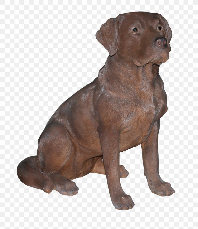 Labrador Retriever Garden Ornament Puppy, PNG, 2236x2592px, Labrador Retriever, Art, Carnivoran, Companion Dog, Decorative Arts Download Free