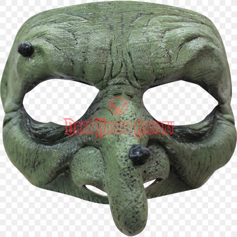 Mask Witch Green Disguise Adult, PNG, 850x850px, Mask, Adult, Carnival, Disguise, Face Download Free