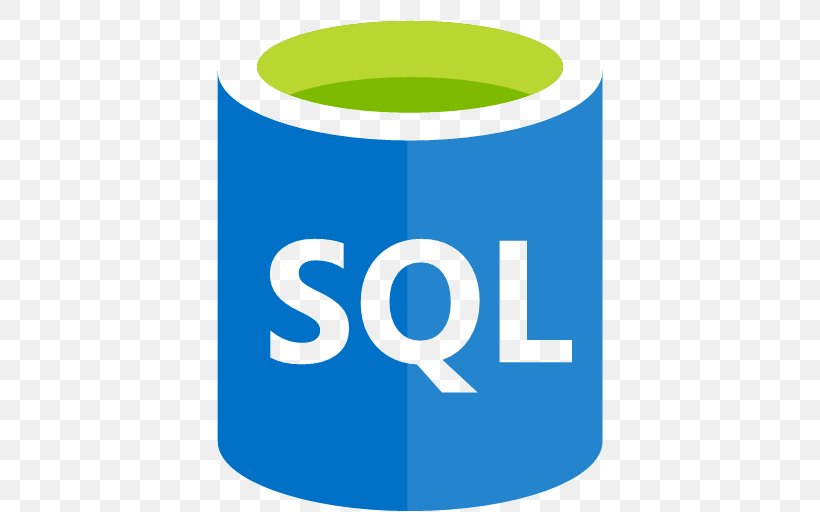 Microsoft Azure SQL Database Microsoft SQL Server, PNG, 512x512px, Microsoft Azure Sql Database, Active Directory, Amazon Relational Database Service, Area, Brand Download Free