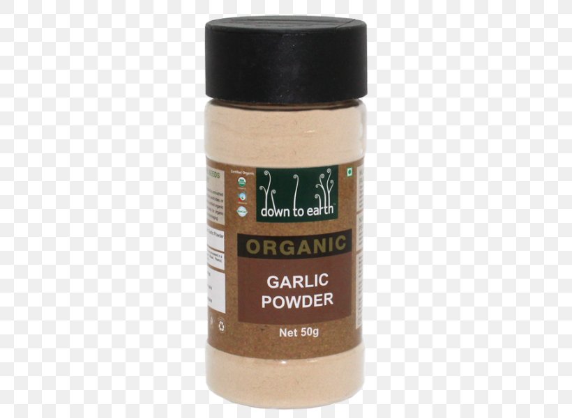 Organic Food Garlic Powder Curry Powder Spice, PNG, 600x600px, Organic Food, Cinnamon, Curry Powder, Flavor, Garlic Download Free
