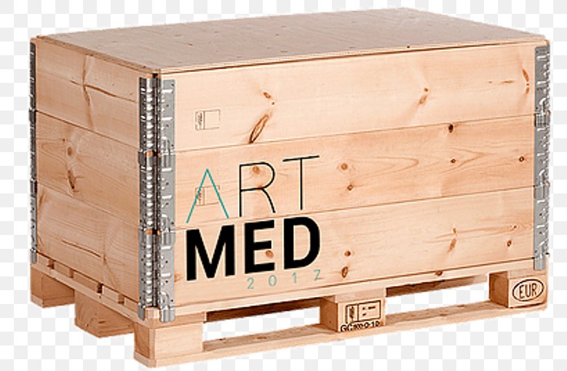 Pallet Collar Wooden Box, PNG, 800x537px, Pallet, Box, Business, Crate, Eurpallet Download Free