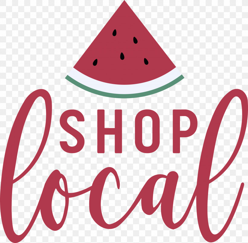 SHOP LOCAL, PNG, 3000x2935px, Shop Local, Fruit, Geometry, Line, Logo Download Free