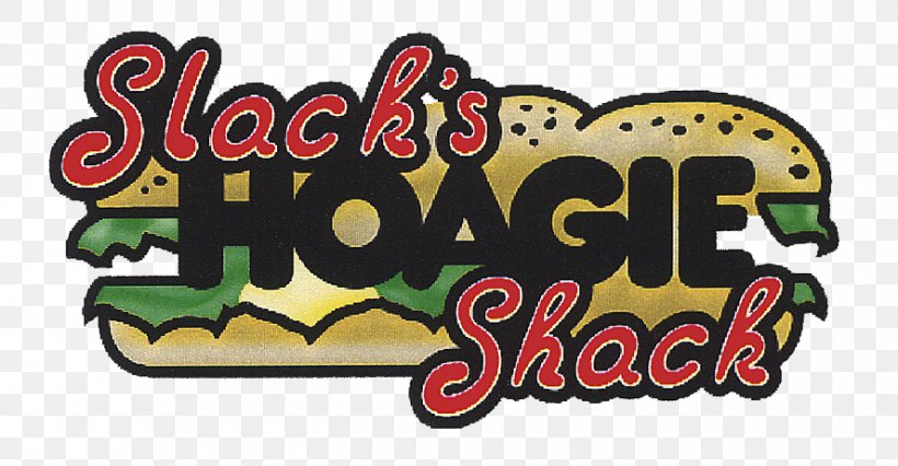 Slack's Hoagie Shack Take-out Menu Online Food Ordering Delivery, PNG, 888x462px, Takeout, Art, Brand, Delivery, Lincoln Highway Download Free