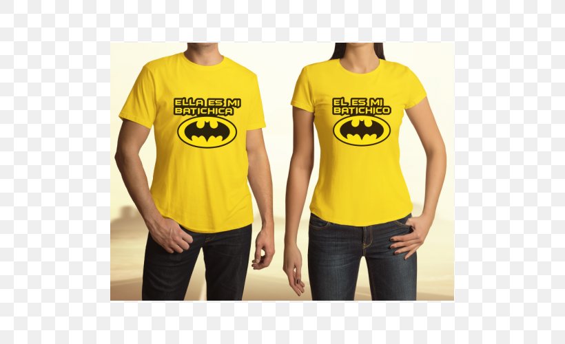 T-shirt Blouse Clothing Sleeve, PNG, 500x500px, Tshirt, Batgirl, Batman, Blouse, Brand Download Free
