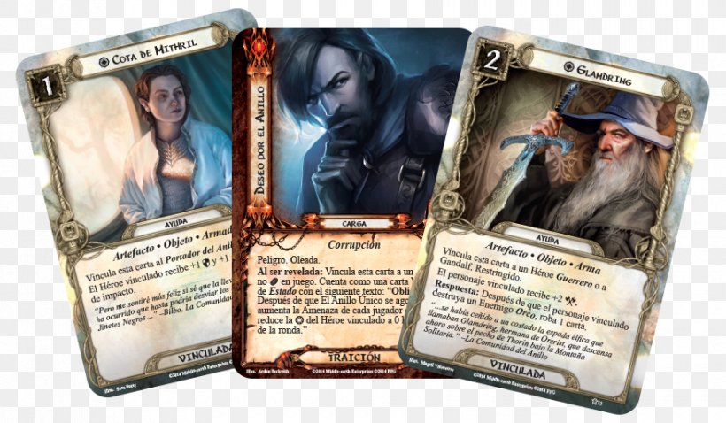 The Lord Of The Rings: The Card Game The Lord Of The Rings: The Card Game The Fellowship Of The Ring Frodo Baggins, PNG, 880x514px, Lord Of The Rings, Action Figure, Action Toy Figures, Card Game, Celebrimbor Download Free
