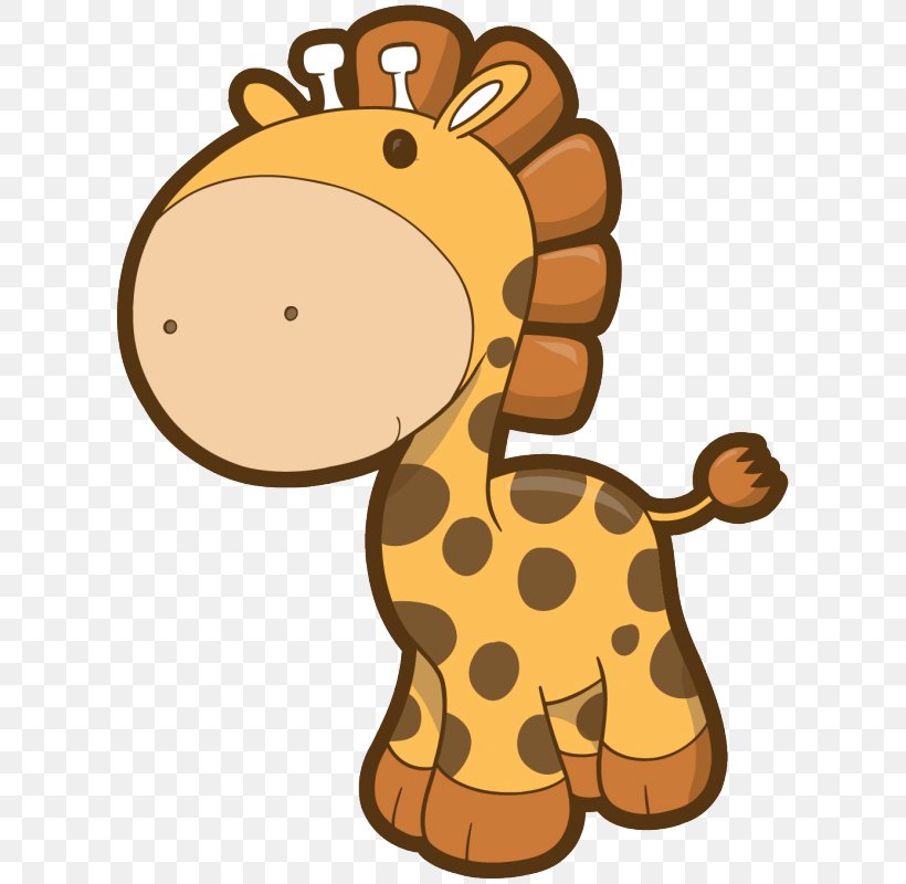 Baby Giraffes Cartoon Drawing Clip Art, PNG, 800x800px, Baby Giraffes, Animal, Animal Figure, Animation, Cartoon Download Free