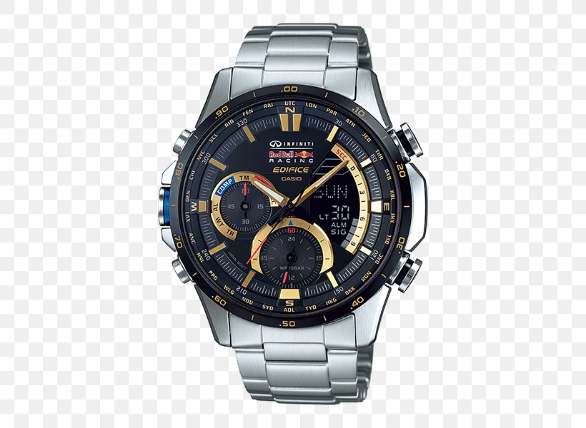 Casio Edifice Watch Chronograph Business, PNG, 500x600px, Casio Edifice, Analog Watch, Brand, Business, Casio Download Free