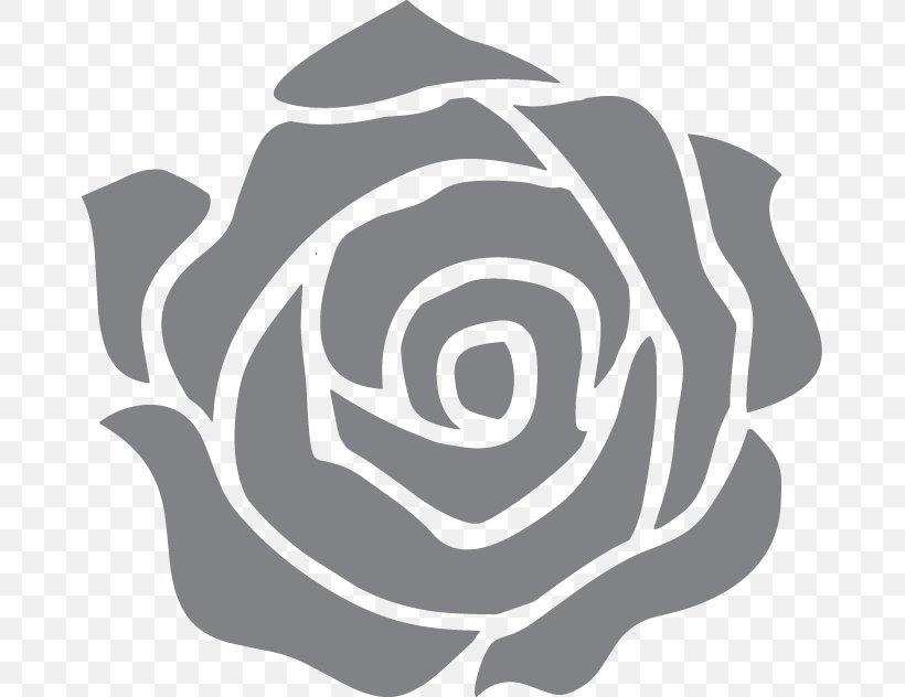Clip Art Stencil Designs Black Rose, PNG, 671x632px, Stencil Designs, Black And White, Black Rose, Drawing, Flora Download Free