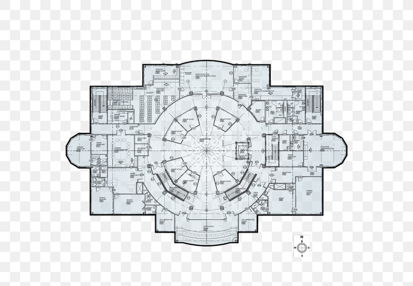 Floor Plan Beinecke Library Architectural Plan Building, PNG, 600x568px, Floor Plan, Architectural Plan, Area, Auraria, Building Download Free