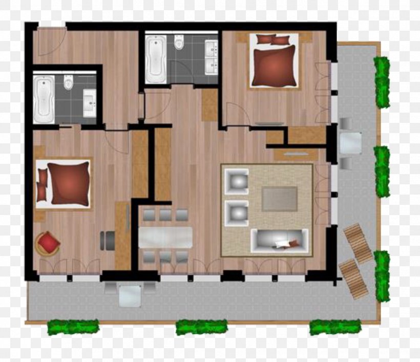 Floor Plan Property Square, PNG, 1726x1489px, Floor Plan, Area, Elevation, Facade, Floor Download Free