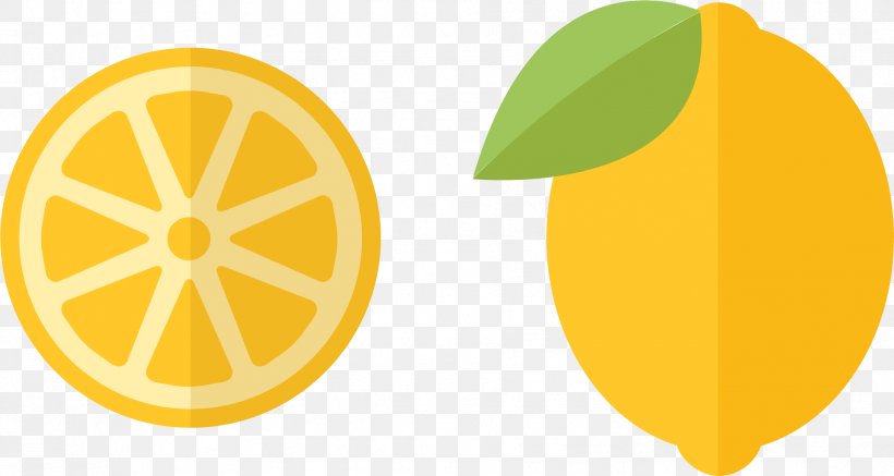 Lemon Citron Vegetarian Cuisine Yellow, PNG, 1878x1001px, Lemon, Citron, Citrus, Commodity, Flowering Plant Download Free