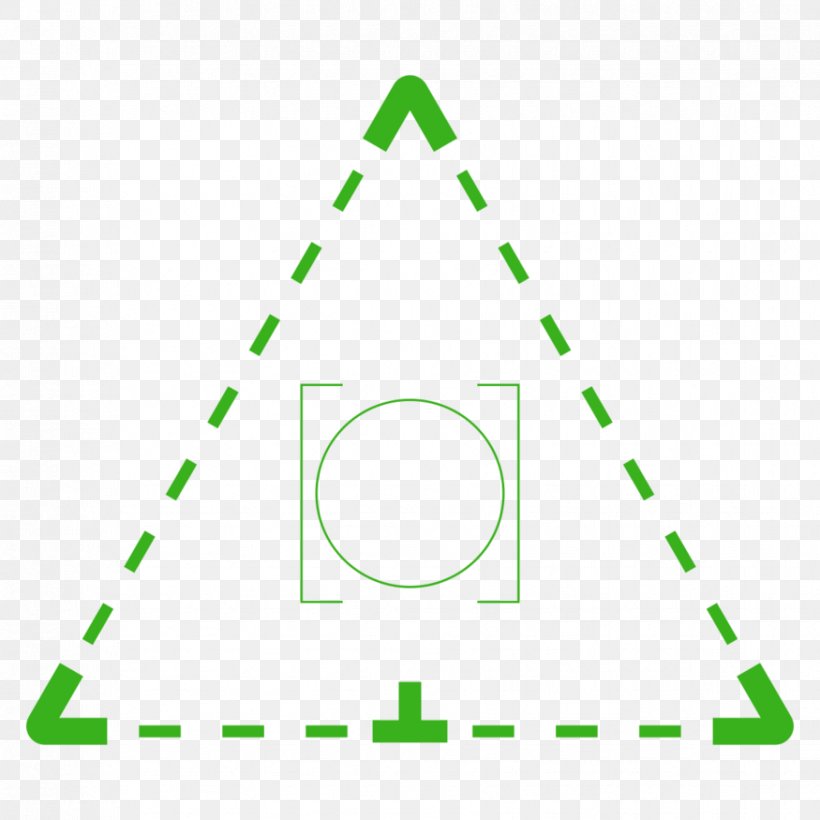 Line Triangle Font, PNG, 875x875px, Triangle, Area, Diagram, Green, Text Download Free