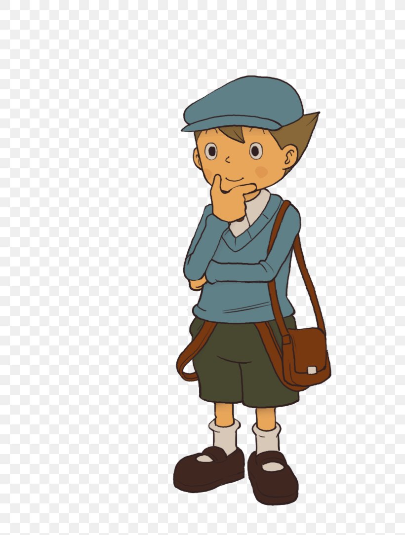 Professor Layton And The Unwound Future Professor Layton And The Curious Village Professor Layton And The Azran Legacies Professor Hershel Layton Professor Layton And The Diabolical Box, PNG, 644x1084px, Professor Hershel Layton, Art, Boy, Cartoon, Child Download Free