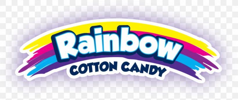 Rainbow Cotton Candy Flavor Food, PNG, 884x373px, Cotton Candy, Brand, Candy, Color, Cotton Download Free