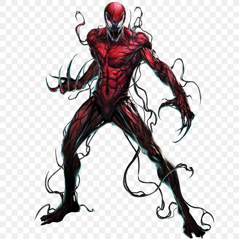 Spider-Man And Venom: Maximum Carnage Spider-Man And Venom: Maximum Carnage Spider-Man And Venom: Maximum Carnage, PNG, 1152x1152px, Watercolor, Cartoon, Flower, Frame, Heart Download Free