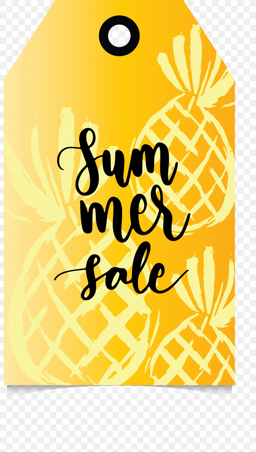Summer Sale Sales Tag Sales Label, PNG, 1698x3000px, Summer Sale, Biology, Cartoon, Drawing, Line Art Download Free