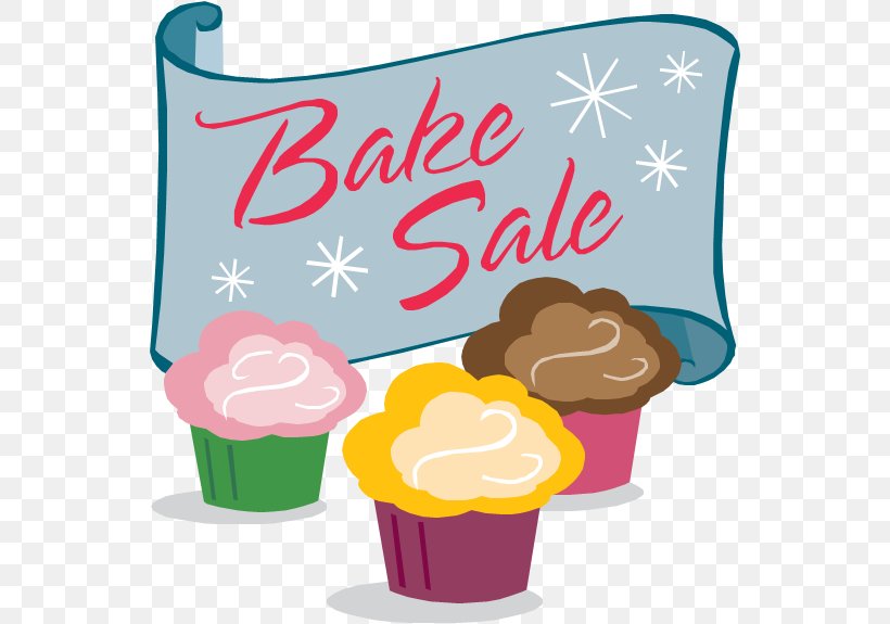 Bake Sale Baking Sales Clip Art, PNG, 546x575px, Bake Sale, Area, Art, Baking, Biscuits Download Free