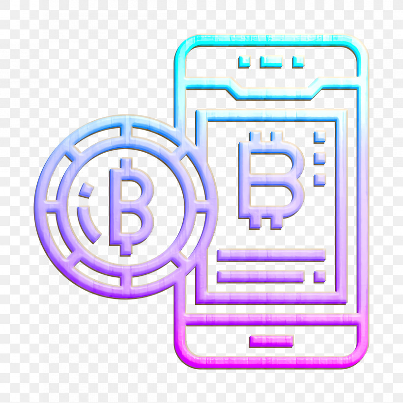 Blockchain Icon Smartphone Icon Bitcoin Icon, PNG, 1198x1200px, Blockchain Icon, Bitcoin Icon, Line, Mobile Phone Case, Smartphone Icon Download Free
