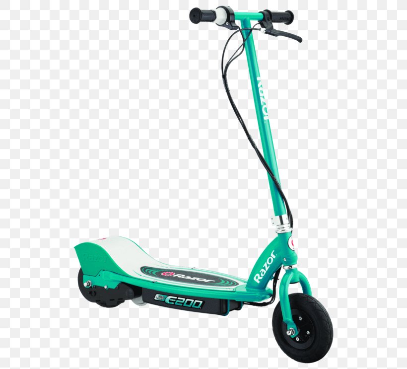 Electric Motorcycles And Scooters Amazon.com Razor USA LLC Kick Scooter, PNG, 540x743px, Scooter, Amazoncom, Belt, Bicycle Accessory, Brake Download Free