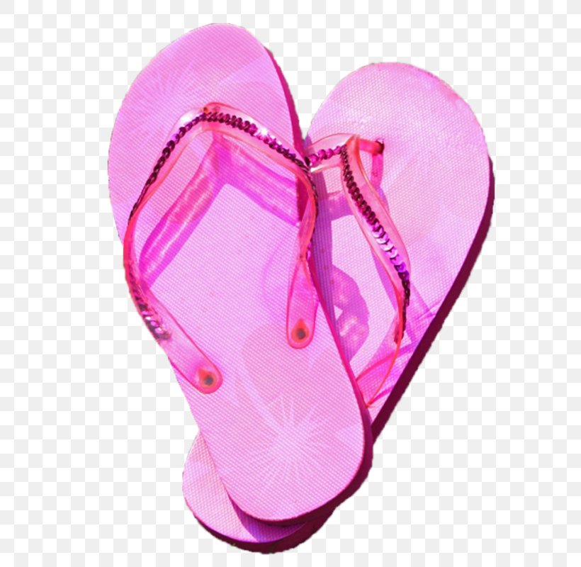 Flip-flops Slipper Sandal High-heeled Footwear Shoe, PNG, 618x800px, Watercolor, Cartoon, Flower, Frame, Heart Download Free