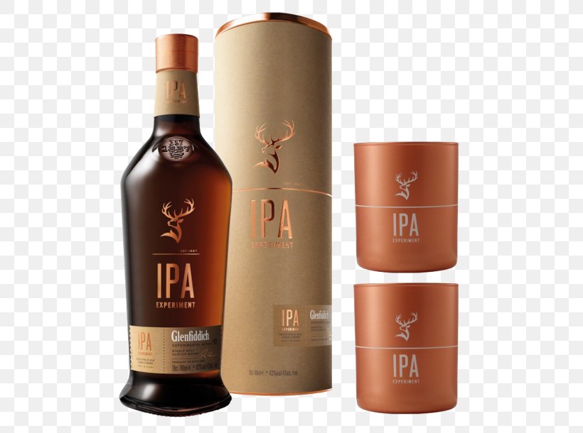 Glenfiddich Single Malt Whisky India Pale Ale Single Malt Scotch Whisky, PNG, 535x610px, Glenfiddich, Alcohol By Volume, Alcoholic Beverage, Barrel, Beer Download Free