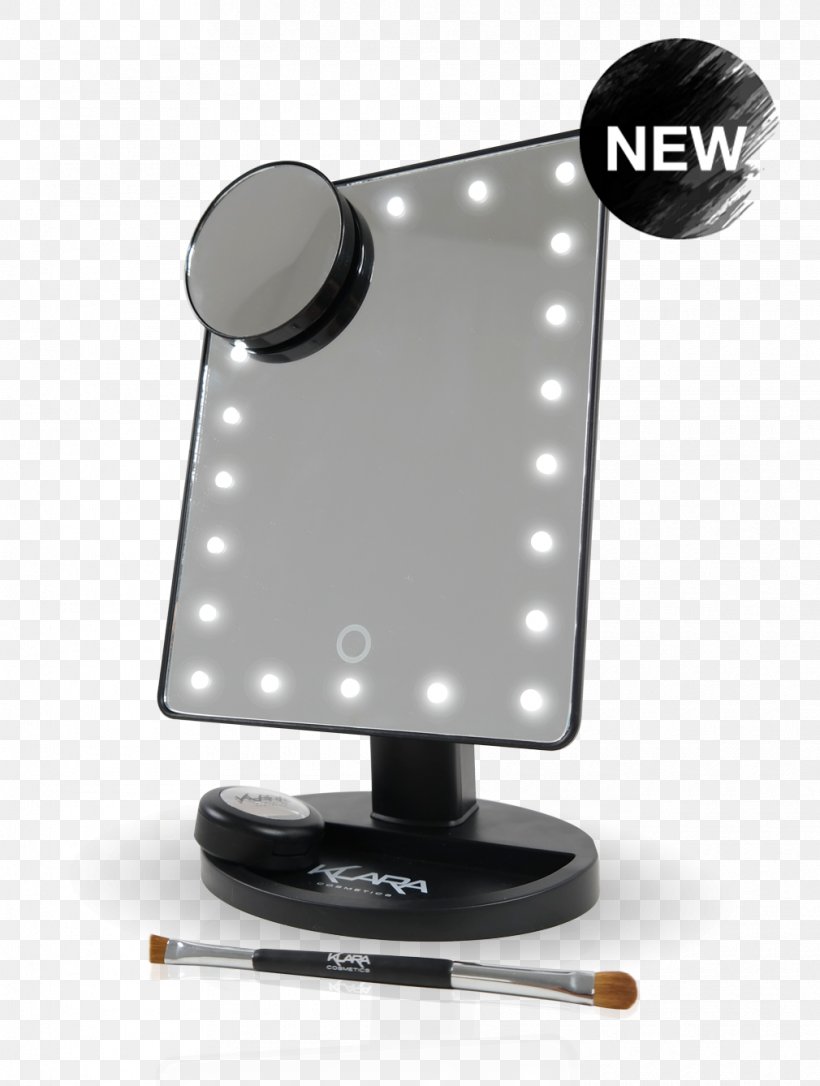 Light-emitting Diode Mirror Image, PNG, 1010x1338px, Light, Bathroom, Compact, Computer Monitor Accessory, Cosmetics Download Free