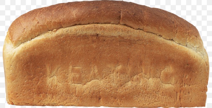 Toast Rye Bread White Bread Zwieback Korovai, PNG, 800x419px, Toast, Baked Goods, Bread, Bread Pan, Bun Download Free