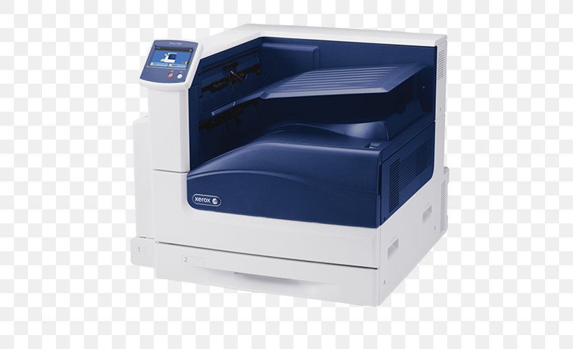 Xerox Phaser Laser Printing LED Printer, PNG, 500x500px, Xerox Phaser, Business, Color Printing, Dots Per Inch, Electronic Device Download Free
