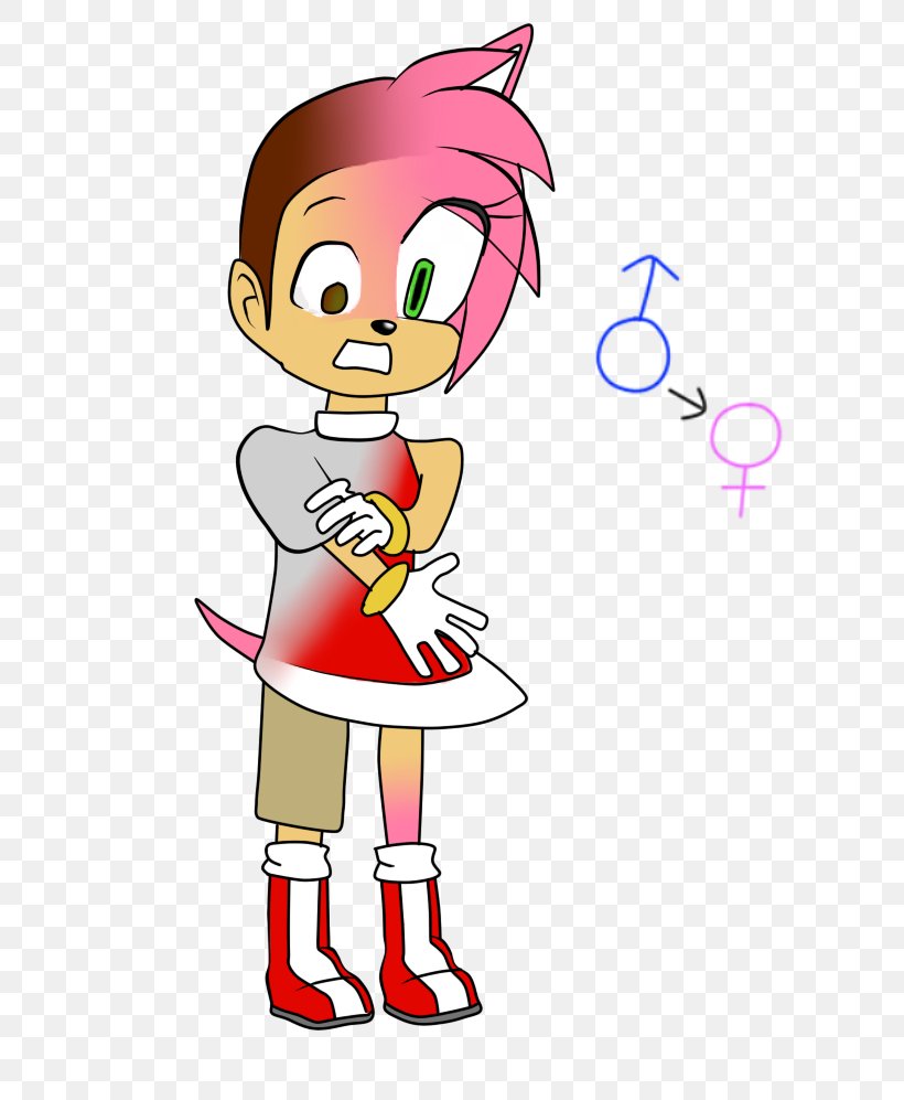 Amy Rose Sonic Heroes Sonic Universe DeviantArt, PNG, 760x997px, Watercolor, Cartoon, Flower, Frame, Heart Download Free