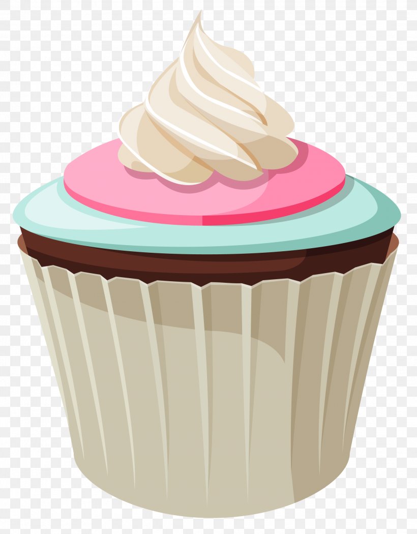 Birthday Cake Cupcake Chocolate Cake Clip Art, PNG, 2196x2812px, Cupcake, Baking, Baking Cup, Birthday Cake, Biscuit Download Free