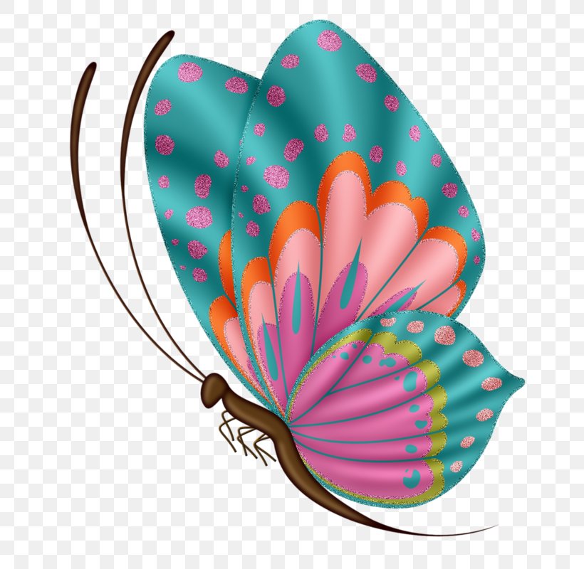 Butterfly Drawing Clip Art, PNG, 726x800px, Butterfly, Butterflies And Moths, Drawing, Flower, Insect Download Free