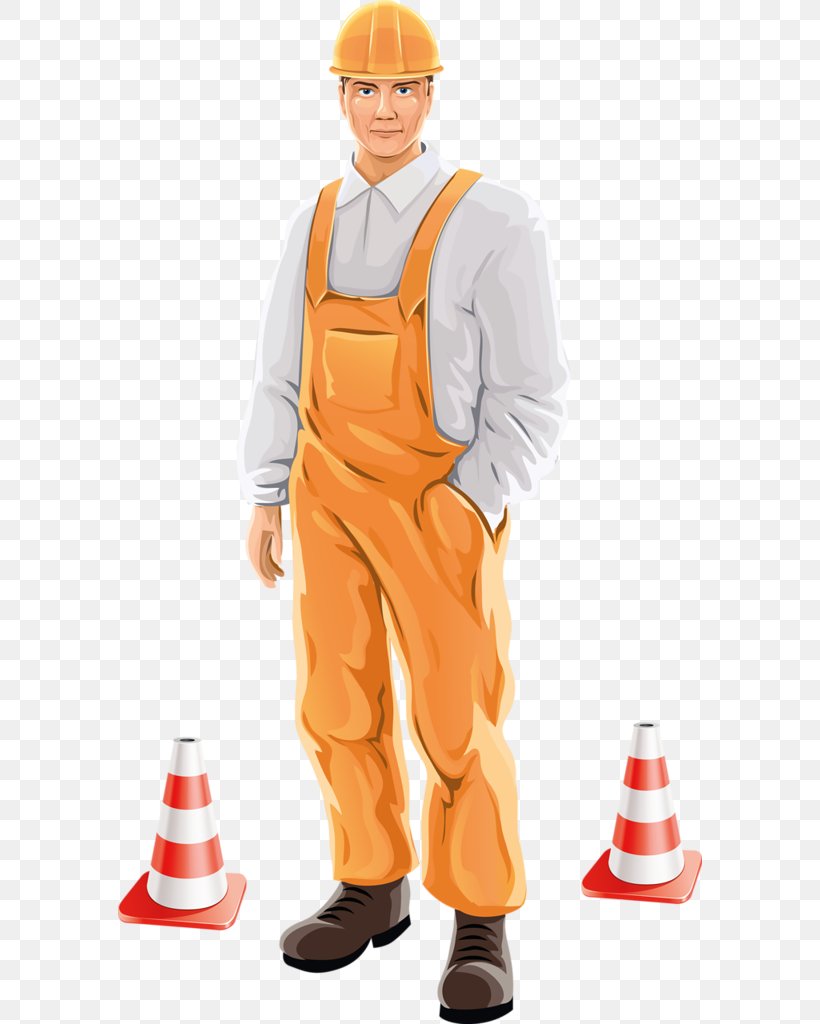 Construction Worker Laborer Towers Lawson, PNG, 584x1024px, Construction Worker, Architectural Engineering, Construction Foreman, Costume, Electrician Download Free
