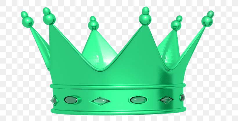 Crown Clip Art, PNG, 702x419px, Crown, Coroa Real, Fashion Accessory, Green, King Download Free