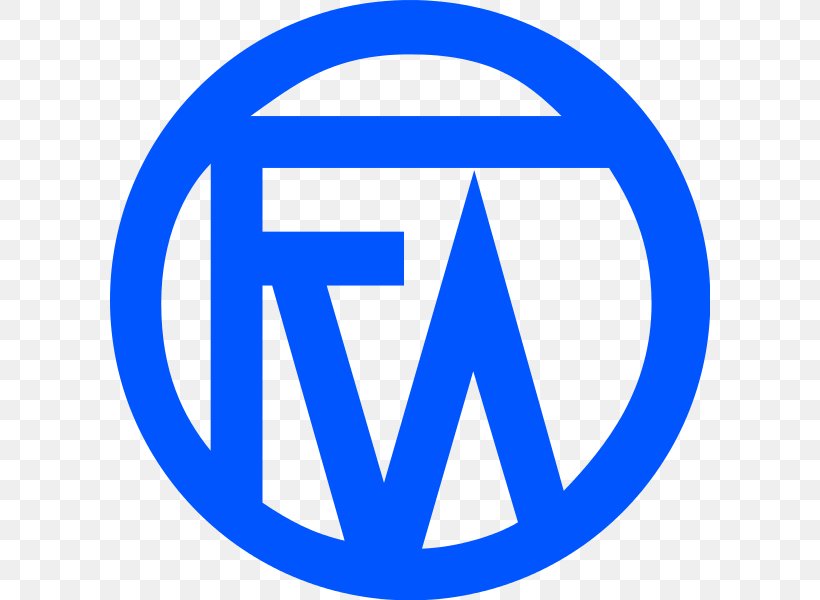 FC Wacker München Logo Organization Brand Number, PNG, 600x600px, Logo, Area, Blue, Brand, Munich Download Free