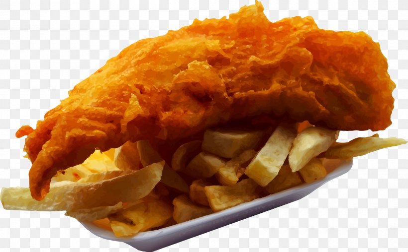 Fish And Chips French Fries Take-out Squid As Food Kebab, PNG, 2400x1487px, Fish And Chips, Aioli, Batter, Cuisine, Deep Frying Download Free