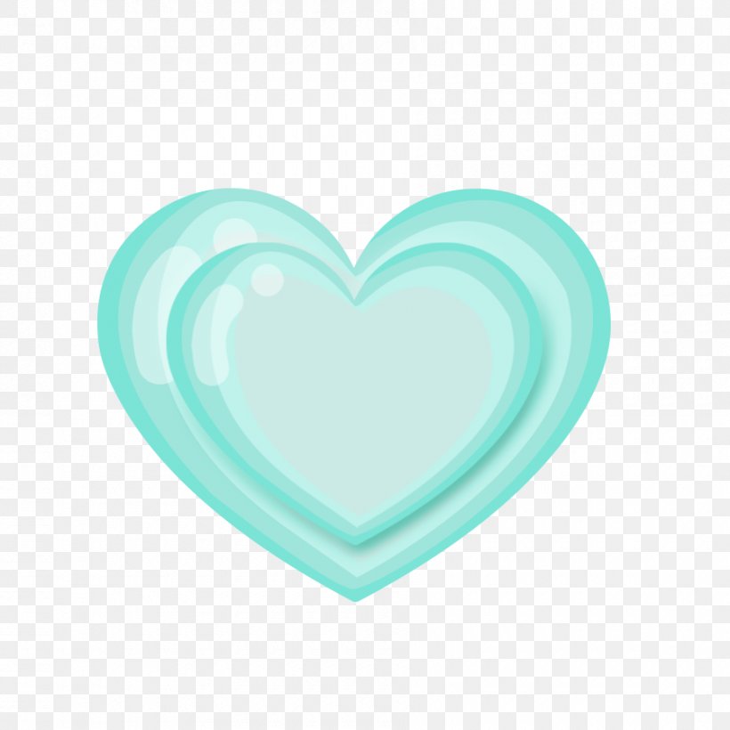 Heart Turquoise Wallpaper, PNG, 900x900px, Heart, Aqua, Azure, Blue, Computer Download Free