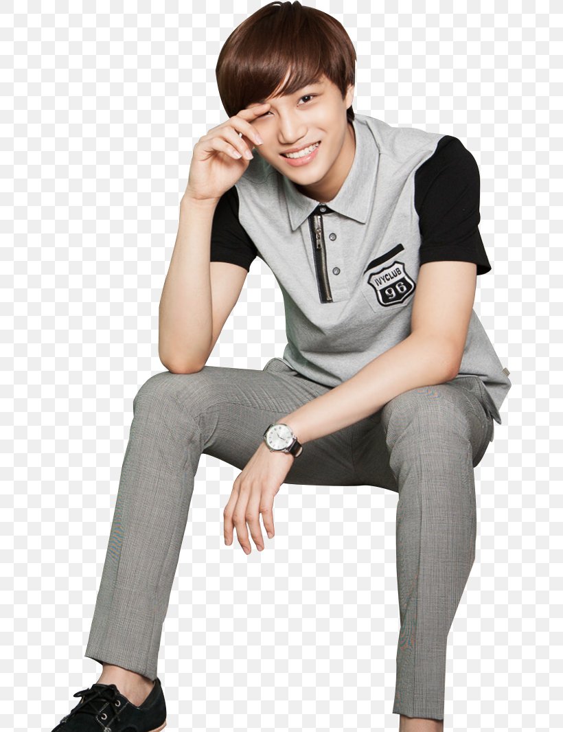 Kai EXO South Korea XOXO, PNG, 671x1066px, Kai, Arm, Deviantart, Drawing, Exo Download Free