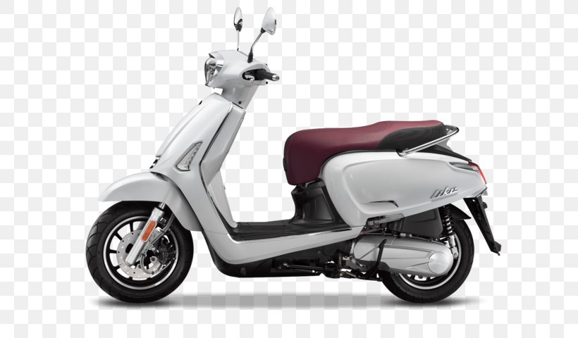 Motorcycle Kymco Like Scooter Car, PNG, 720x480px, Motorcycle, Automotive Design, Car, Fourstroke Engine, Kymco Download Free