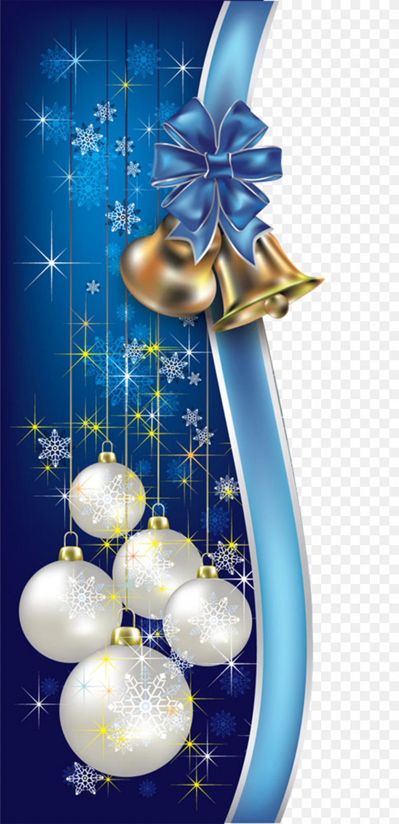 Santa Claus Holiday Christmas Tree New Year, PNG, 858x1772px, 4k Resolution, Holiday, Blue, Christmas, Christmas And Holiday Season Download Free