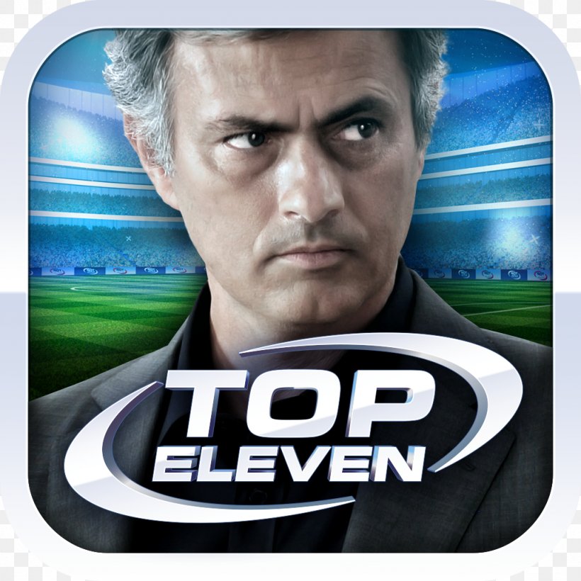 Top Eleven Football Manager Online Soccer Manager Association Football Manager Football Team, PNG, 1024x1024px, Top Eleven Football Manager, Android, Association Football Manager, Brand, Cheating In Video Games Download Free
