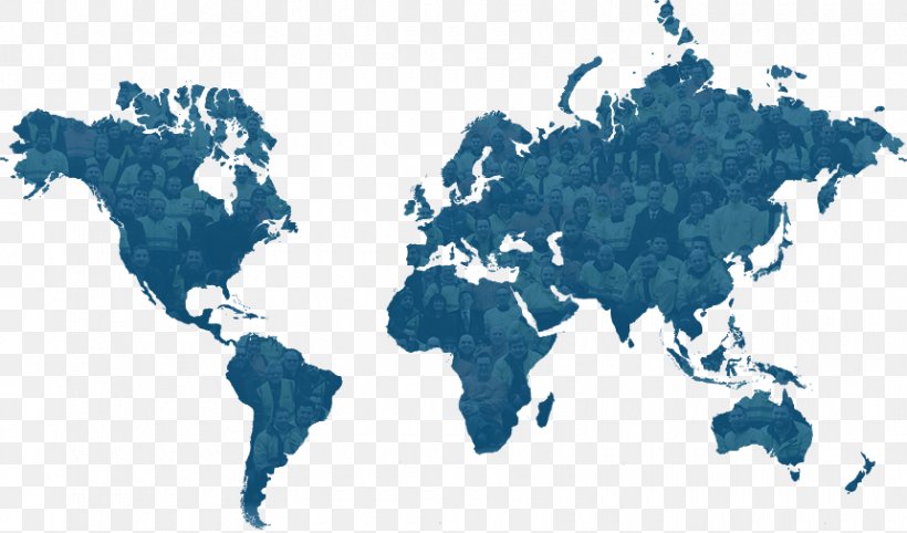 World Map Australia Globe Old World, PNG, 860x506px, World, Australia, Blank Map, Earth, Geography Download Free