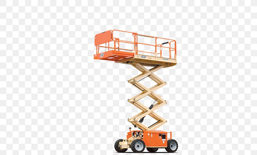 Aerial Work Platform Elevator Telescopic Handler Genie Equipment Rental, PNG, 539x496px, Aerial Work Platform, Belt Manlift, Elevator, Equipment Rental, Forklift Download Free