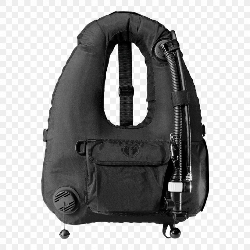 Buoyancy Compensators Aqua-Lung Underwater Diving Life Jackets, PNG, 900x900px, Buoyancy Compensators, Aqua Lungla Spirotechnique, Aqualung, Backpack, Bag Download Free