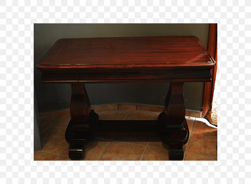 Coffee Tables Wood Stain Property Rectangle, PNG, 600x600px, Coffee Tables, Antique, Coffee Table, Desk, Furniture Download Free