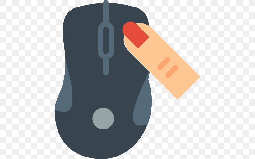 Computer Mouse Pointer, PNG, 512x512px, Computer Mouse, Computer, Computer Font, Computer Hardware, Cursor Download Free