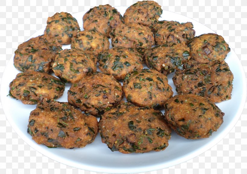 Fritter Frikadeller Pakora Kofta Meatball, PNG, 1600x1128px, Fritter, Cuisine, Cutlet, Dish, Food Download Free