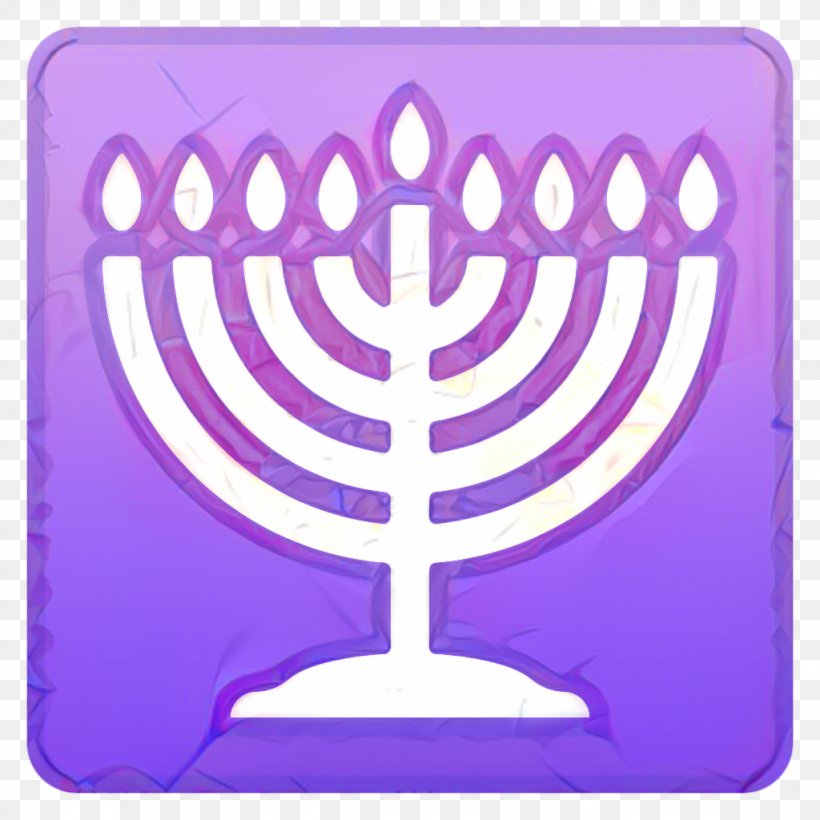 Hanukkah, PNG, 1024x1024px, Hanukkah, Candle Holder, Combined Jewish Philanthropies, Judaism, Logo Download Free