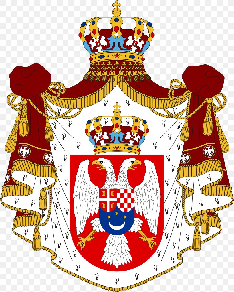 Kingdom Of Serbia Kingdom Of Yugoslavia Socialist Federal Republic Of Yugoslavia Coat Of Arms Of Serbia, PNG, 819x1024px, Serbia, Area, Coat Of Arms, Coat Of Arms Of Serbia, Crest Download Free